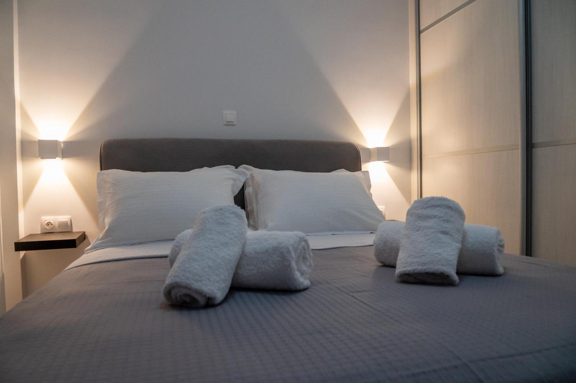 Central Apartment Near To Acropolis Area Атина Екстериор снимка