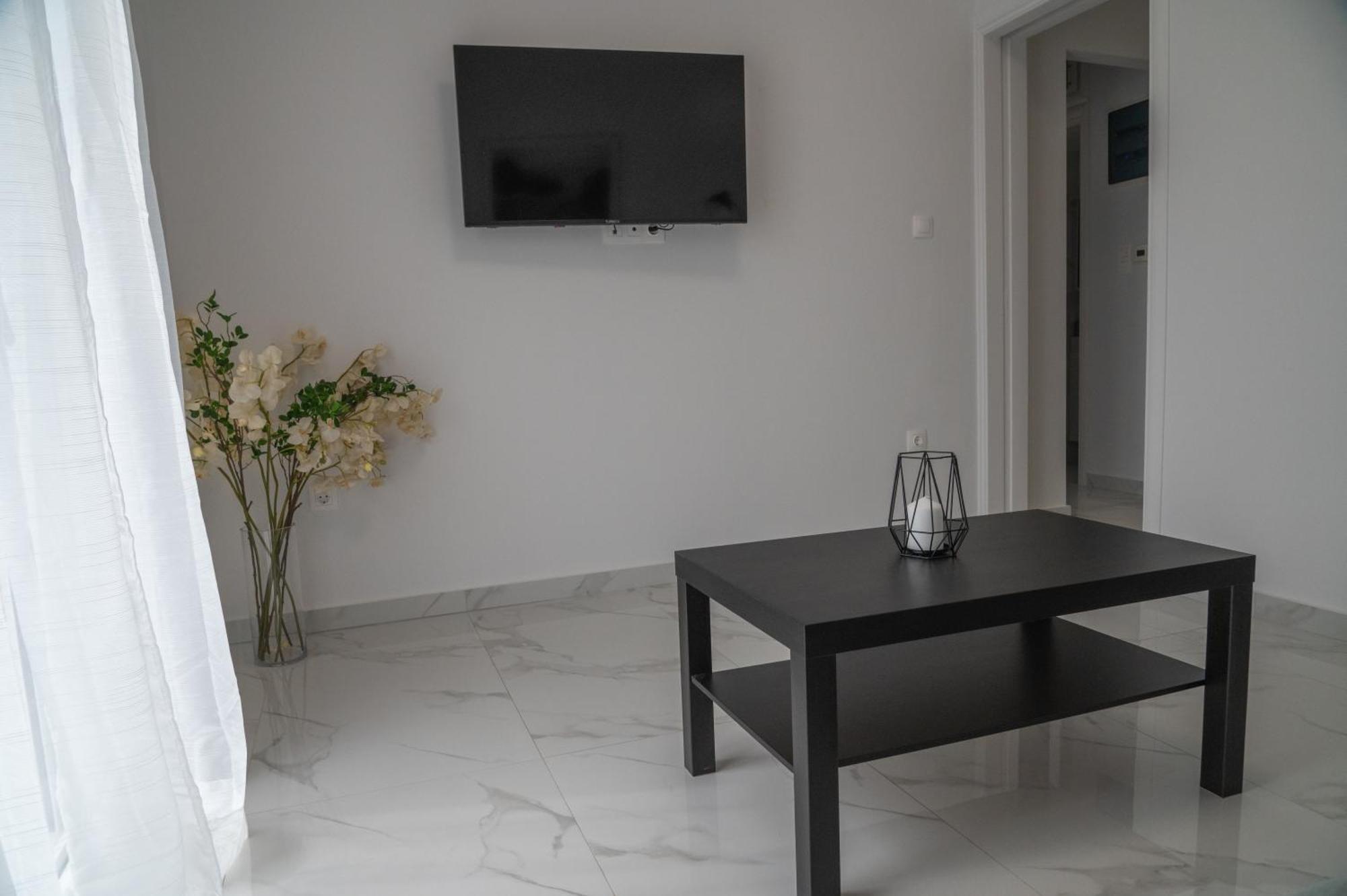 Central Apartment Near To Acropolis Area Атина Екстериор снимка
