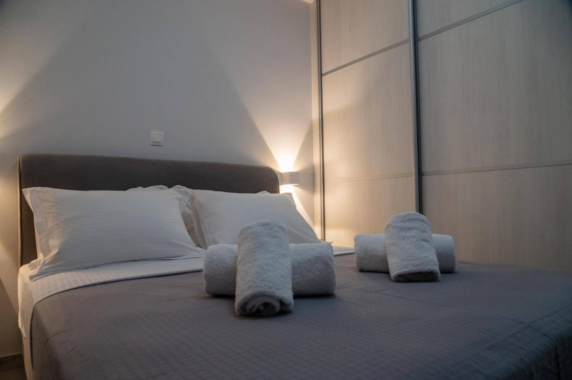 Central Apartment Near To Acropolis Area Атина Екстериор снимка