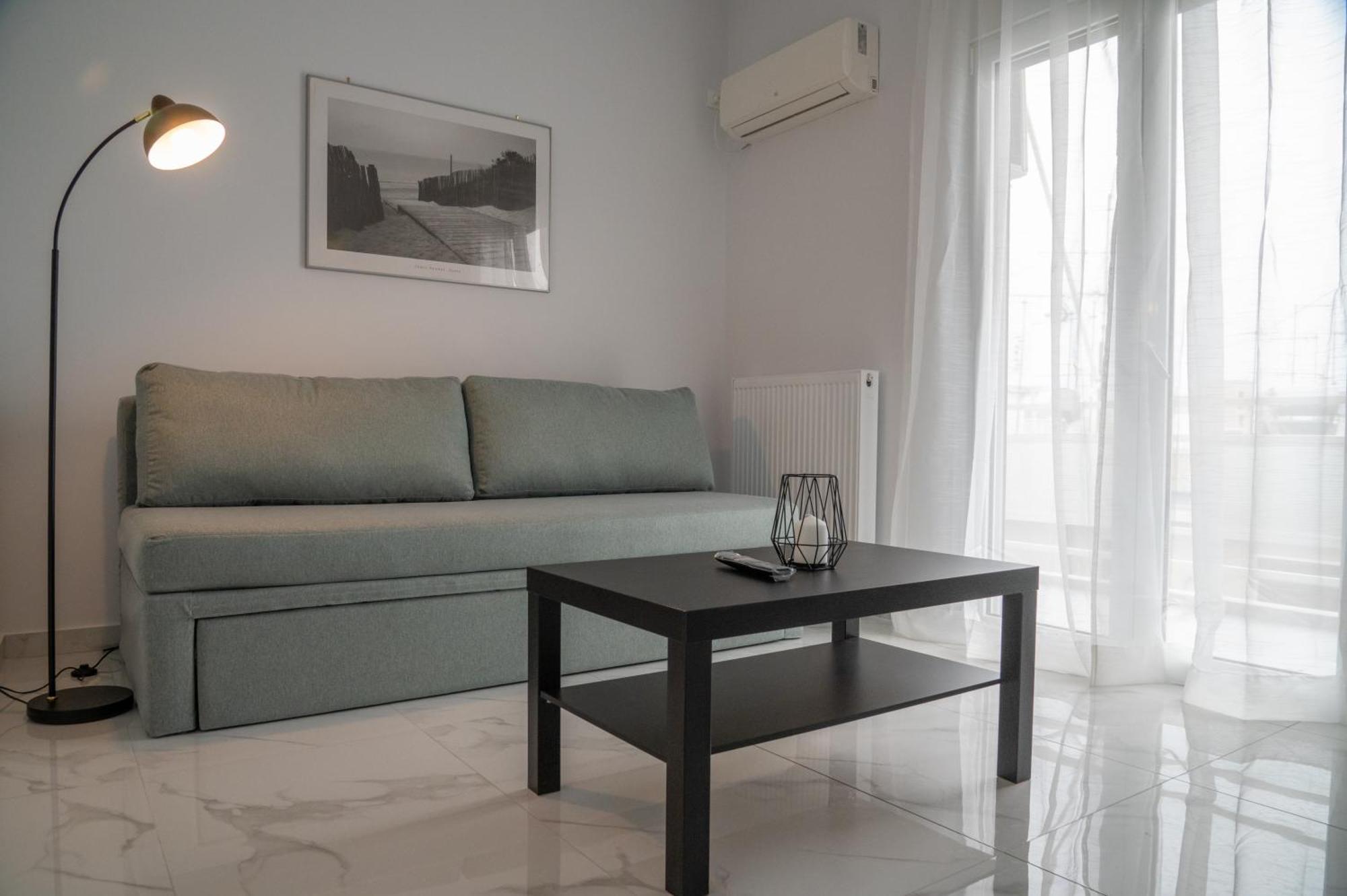 Central Apartment Near To Acropolis Area Атина Екстериор снимка