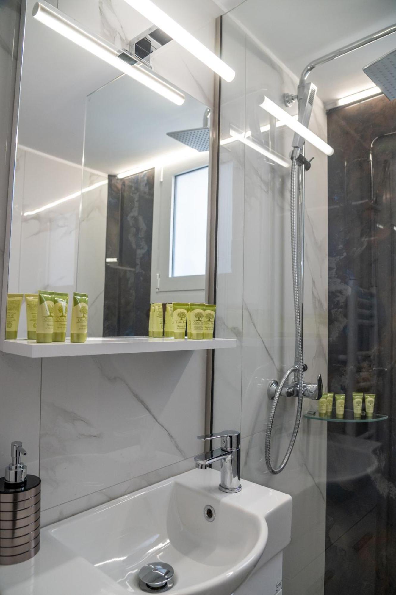 Central Apartment Near To Acropolis Area Атина Екстериор снимка