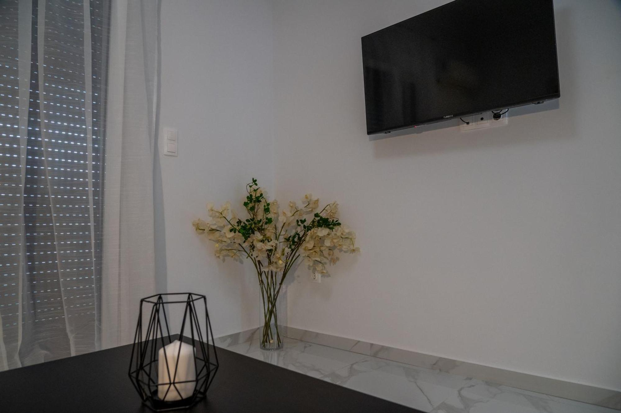 Central Apartment Near To Acropolis Area Атина Екстериор снимка
