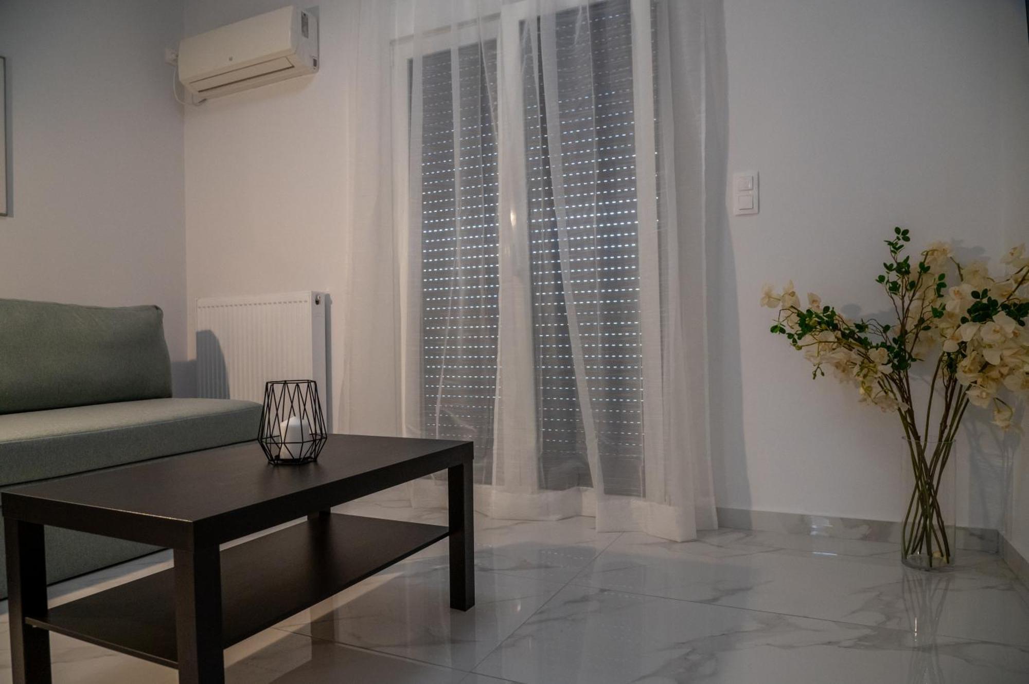 Central Apartment Near To Acropolis Area Атина Екстериор снимка