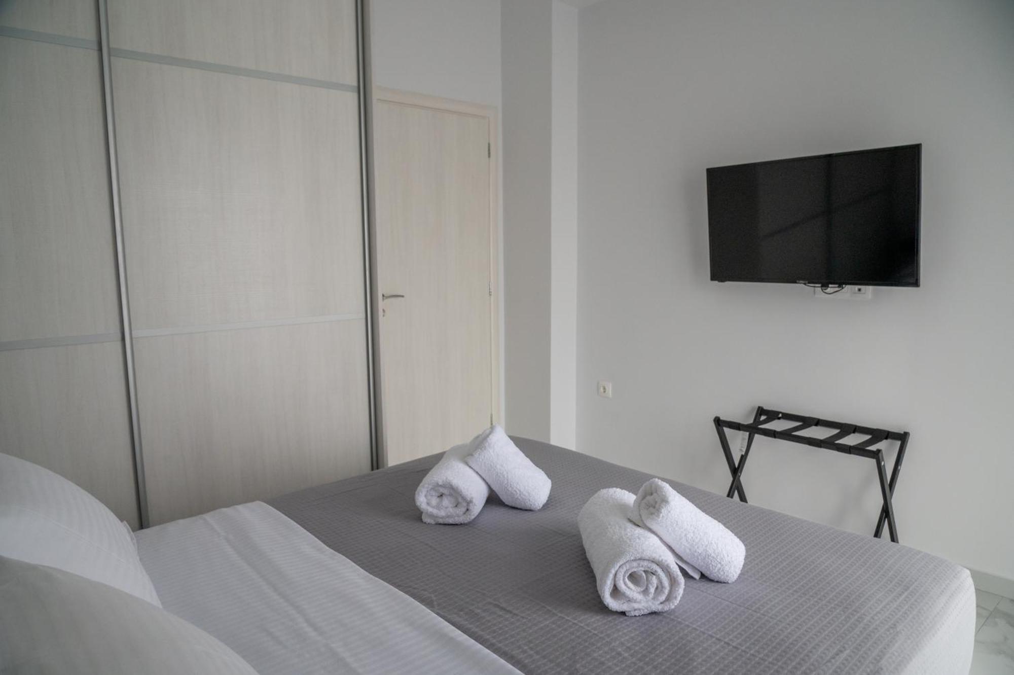 Central Apartment Near To Acropolis Area Атина Екстериор снимка