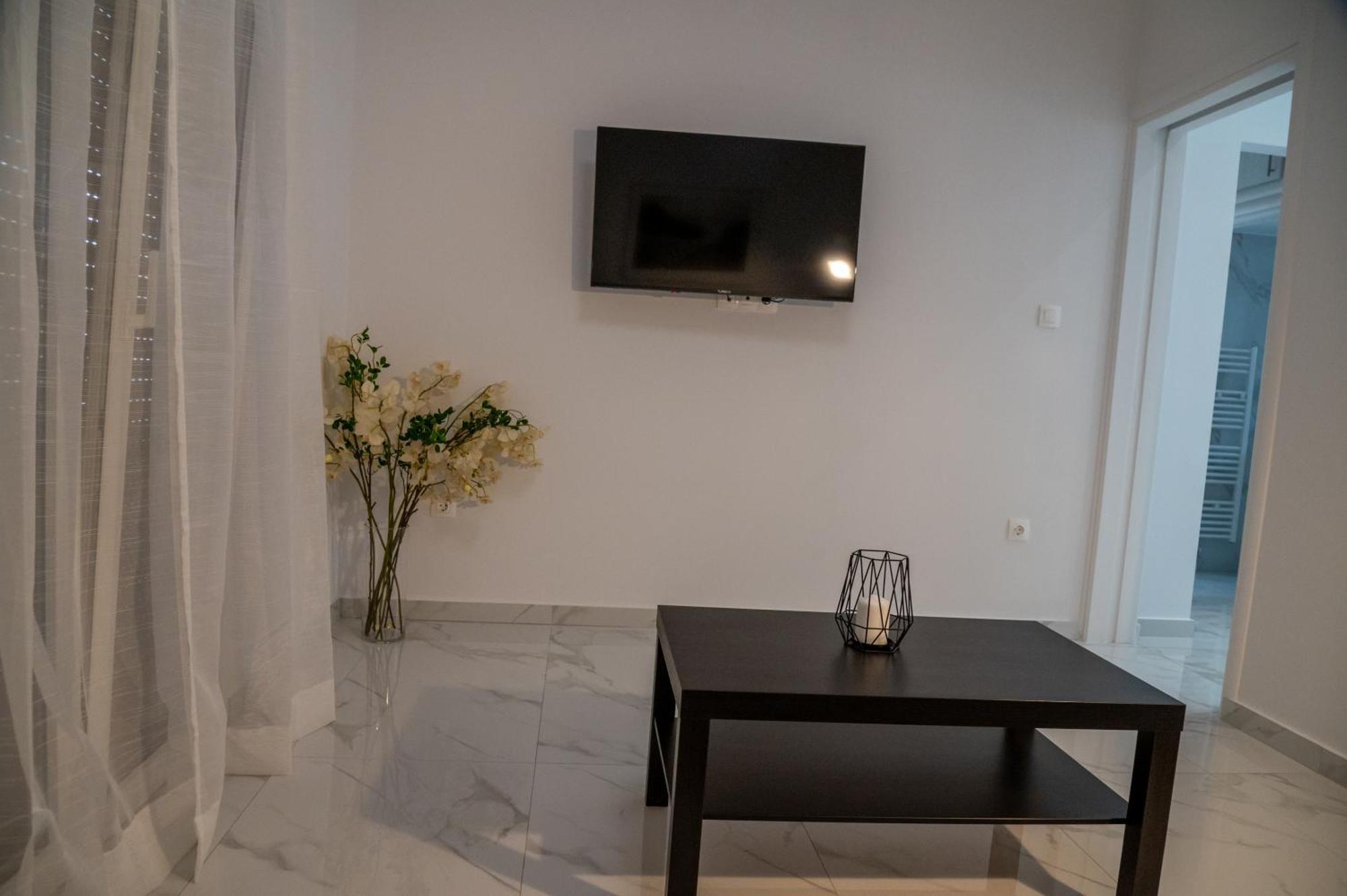 Central Apartment Near To Acropolis Area Атина Екстериор снимка
