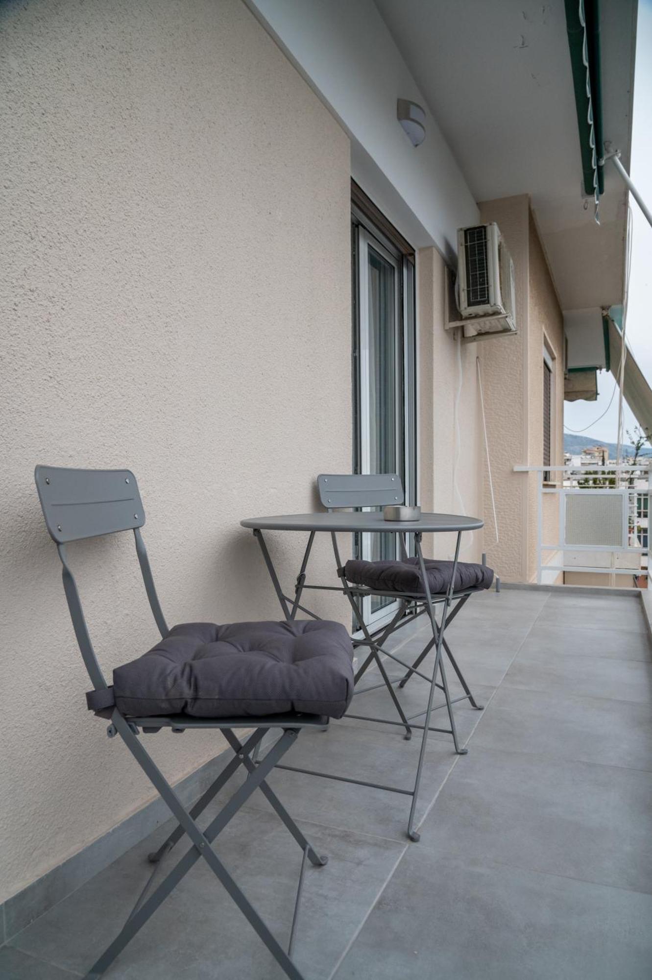 Central Apartment Near To Acropolis Area Атина Екстериор снимка