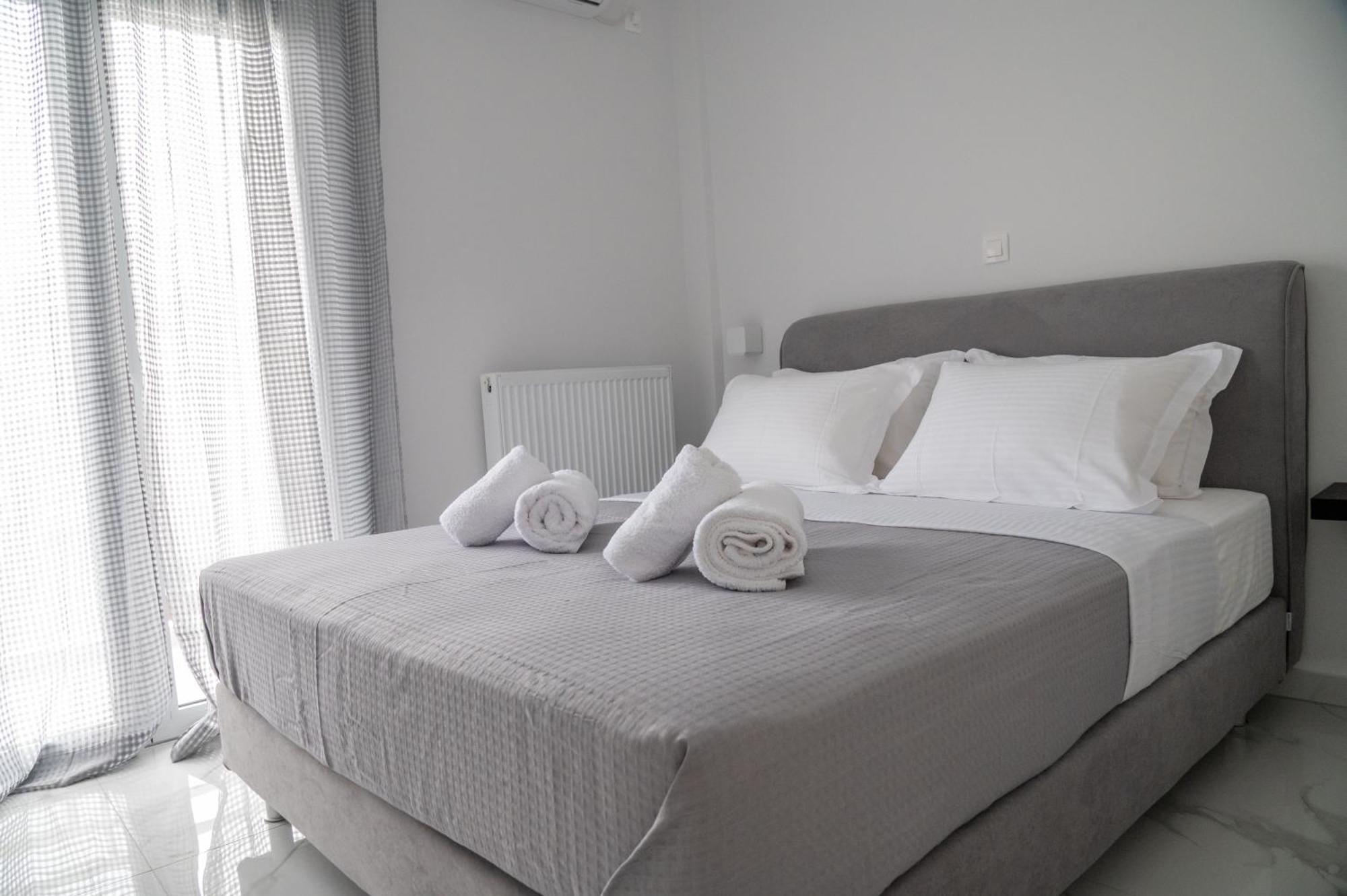 Central Apartment Near To Acropolis Area Атина Екстериор снимка