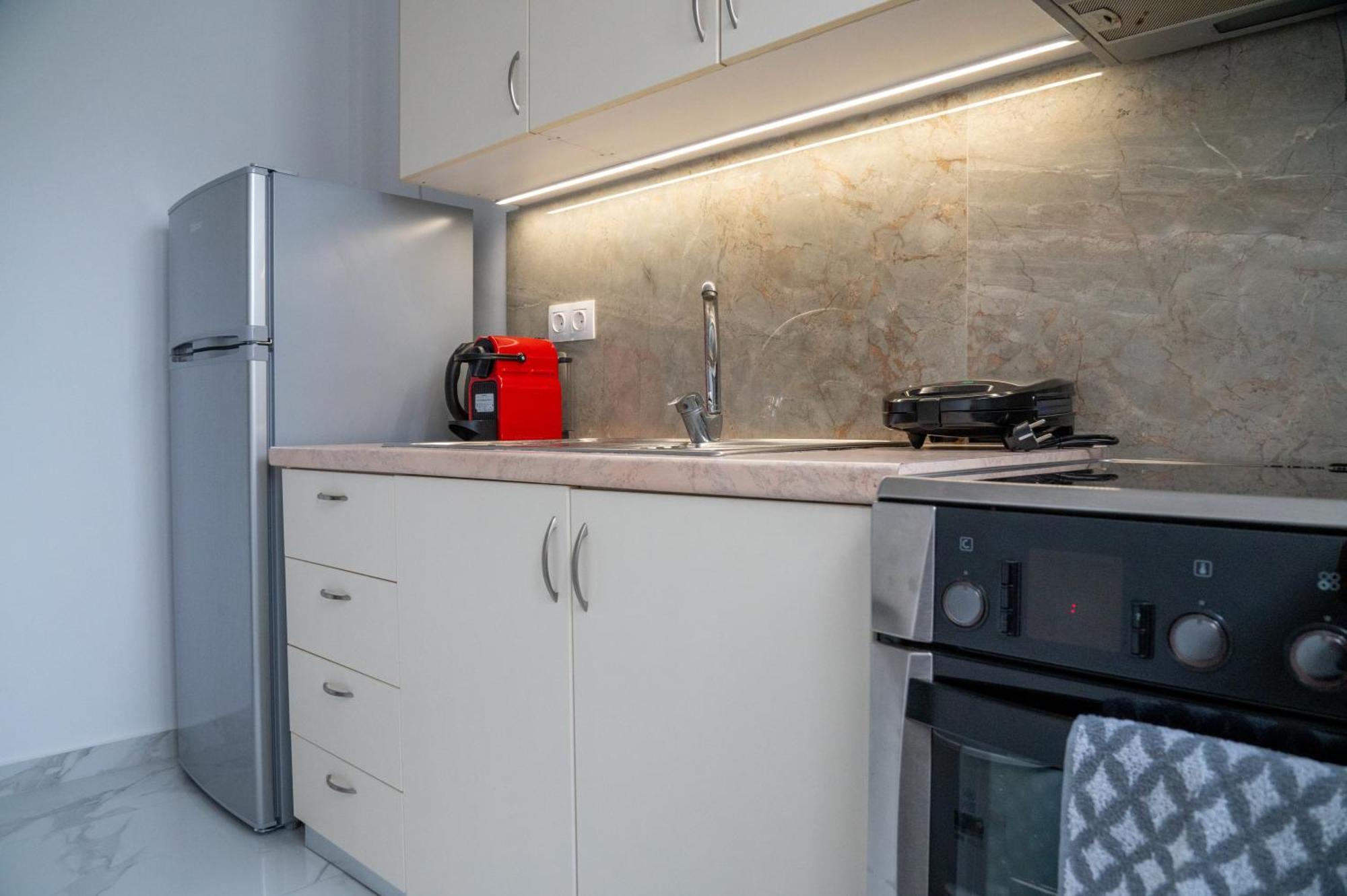 Central Apartment Near To Acropolis Area Атина Екстериор снимка
