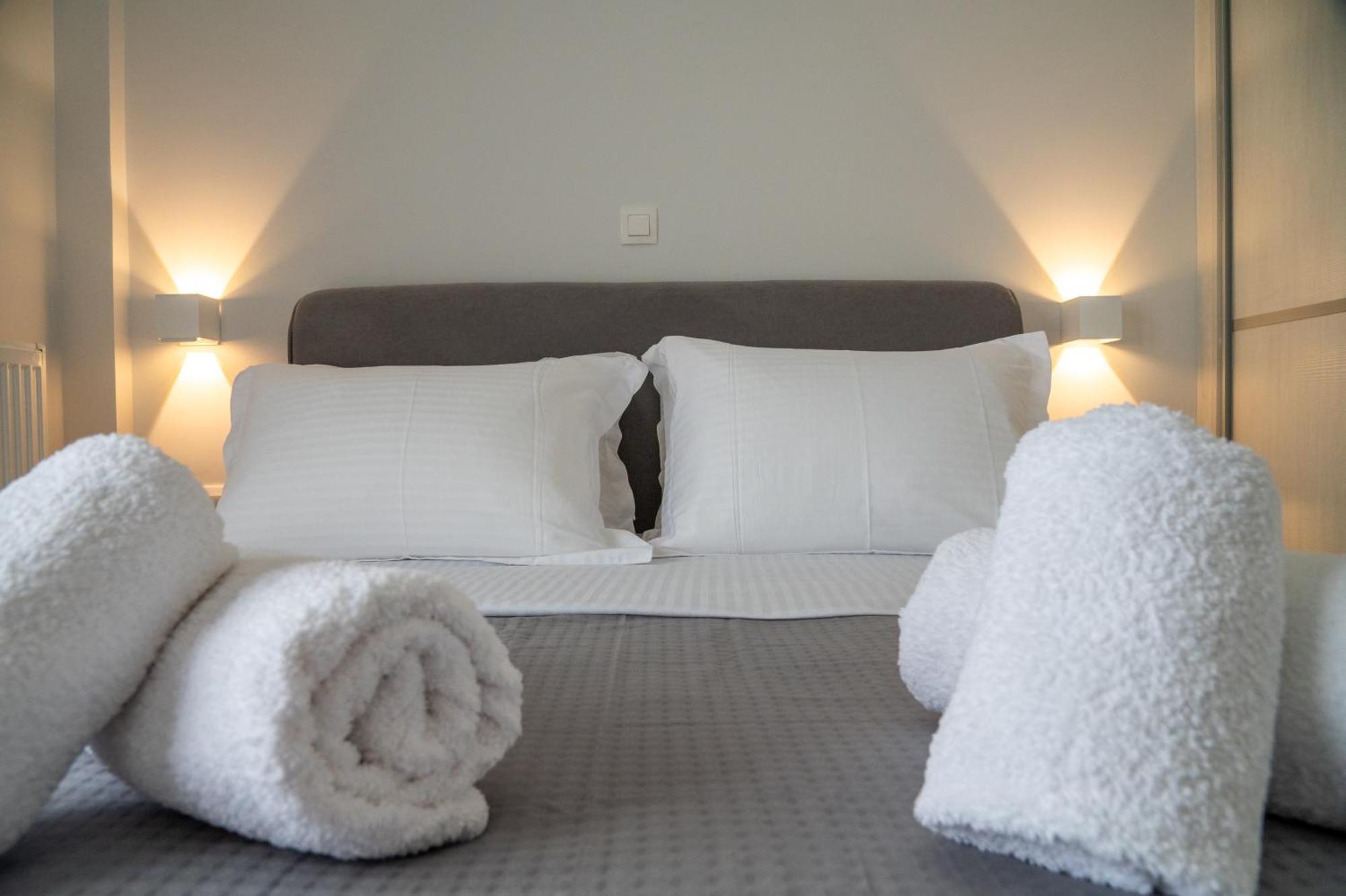 Central Apartment Near To Acropolis Area Атина Екстериор снимка
