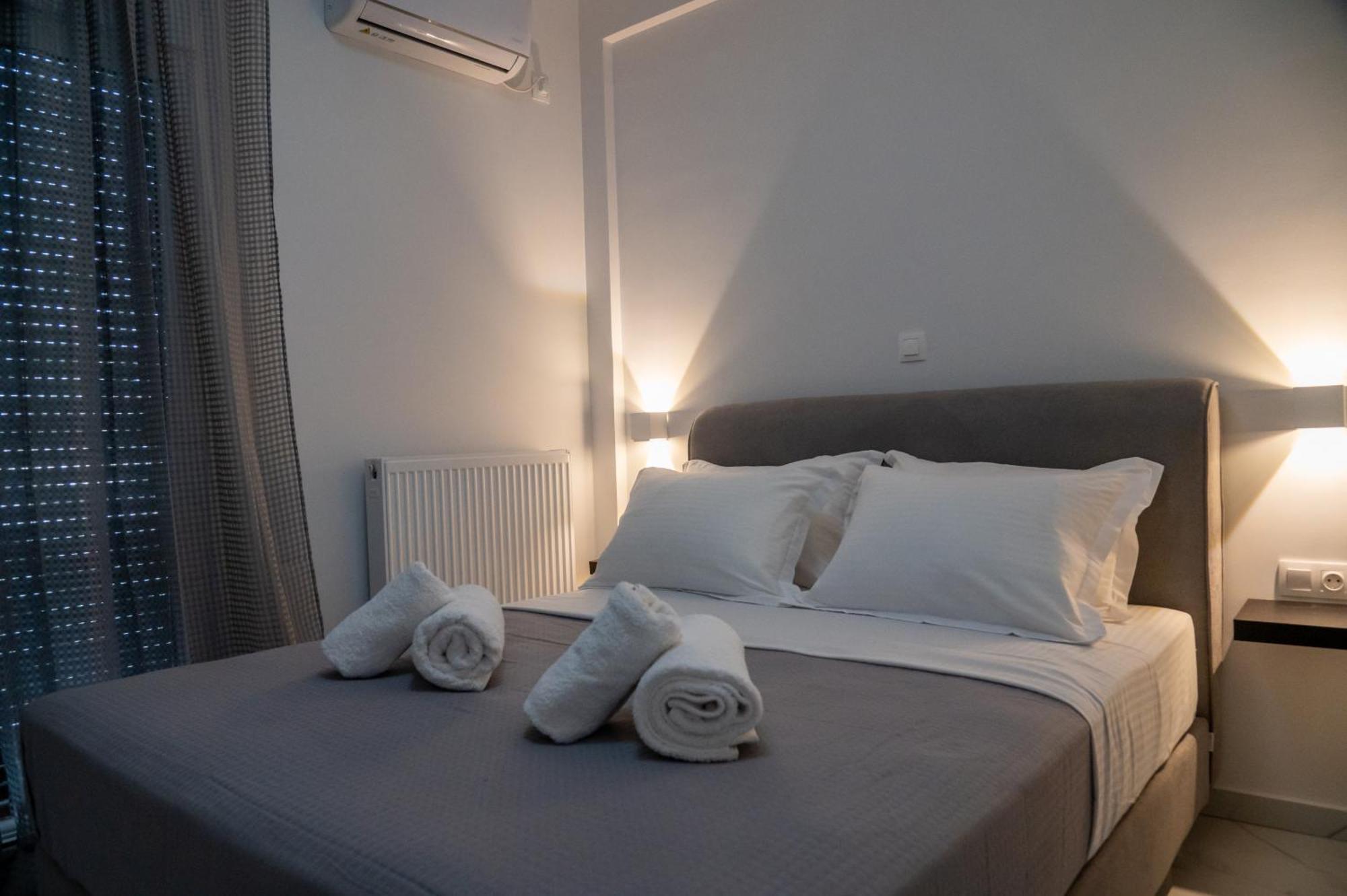 Central Apartment Near To Acropolis Area Атина Екстериор снимка