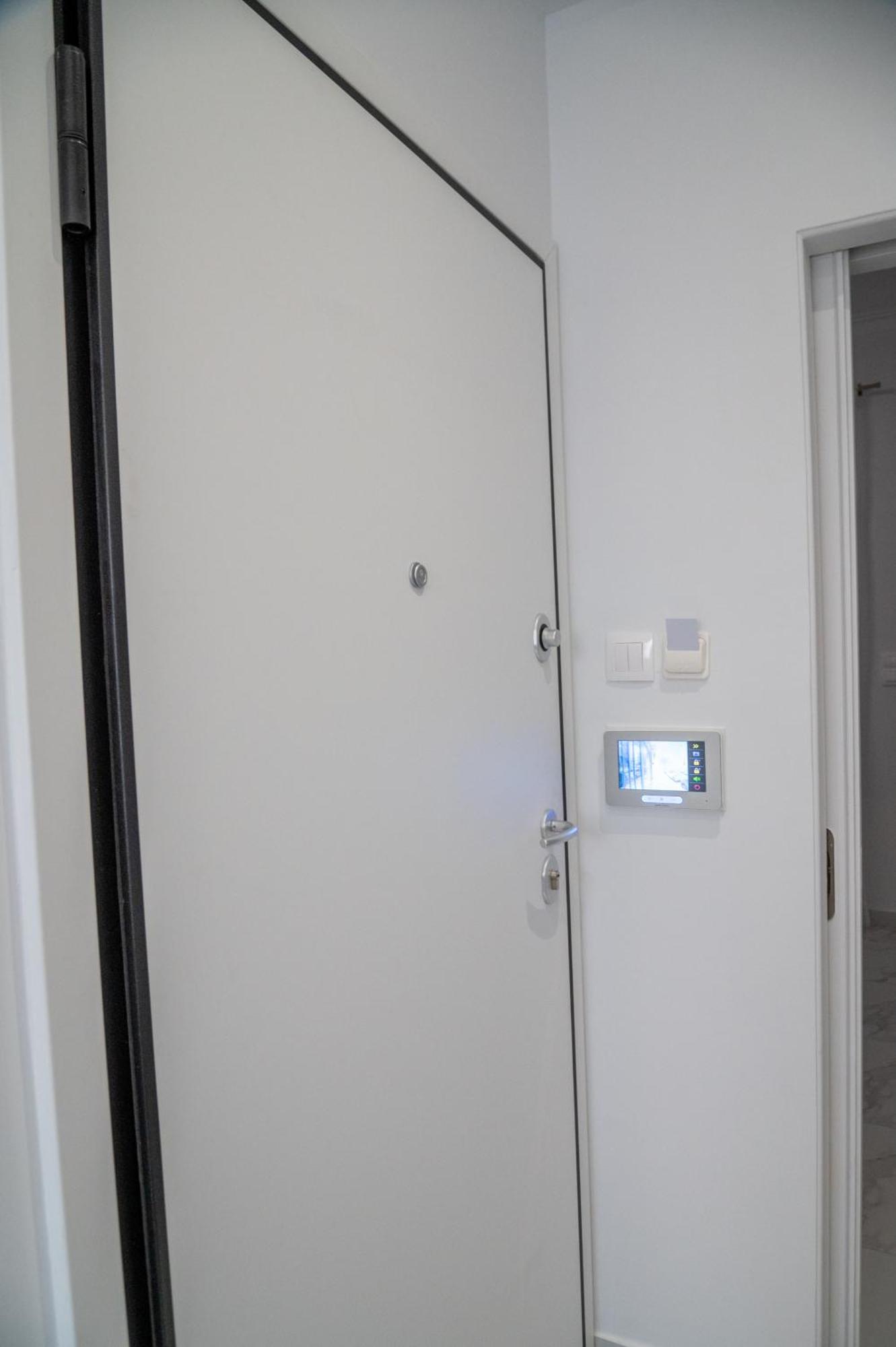 Central Apartment Near To Acropolis Area Атина Екстериор снимка