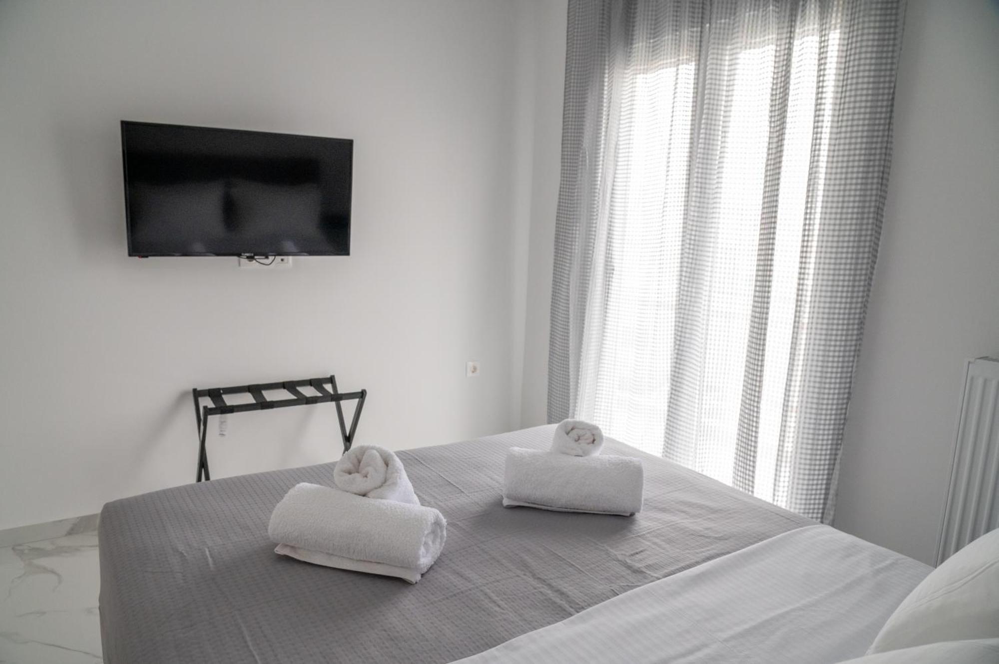 Central Apartment Near To Acropolis Area Атина Екстериор снимка