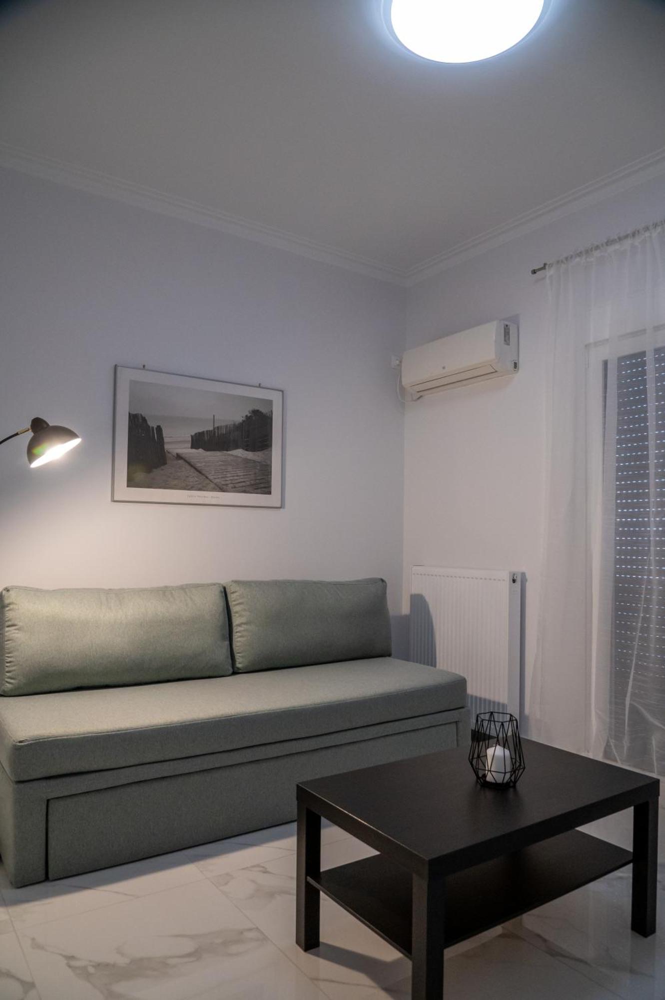 Central Apartment Near To Acropolis Area Атина Екстериор снимка