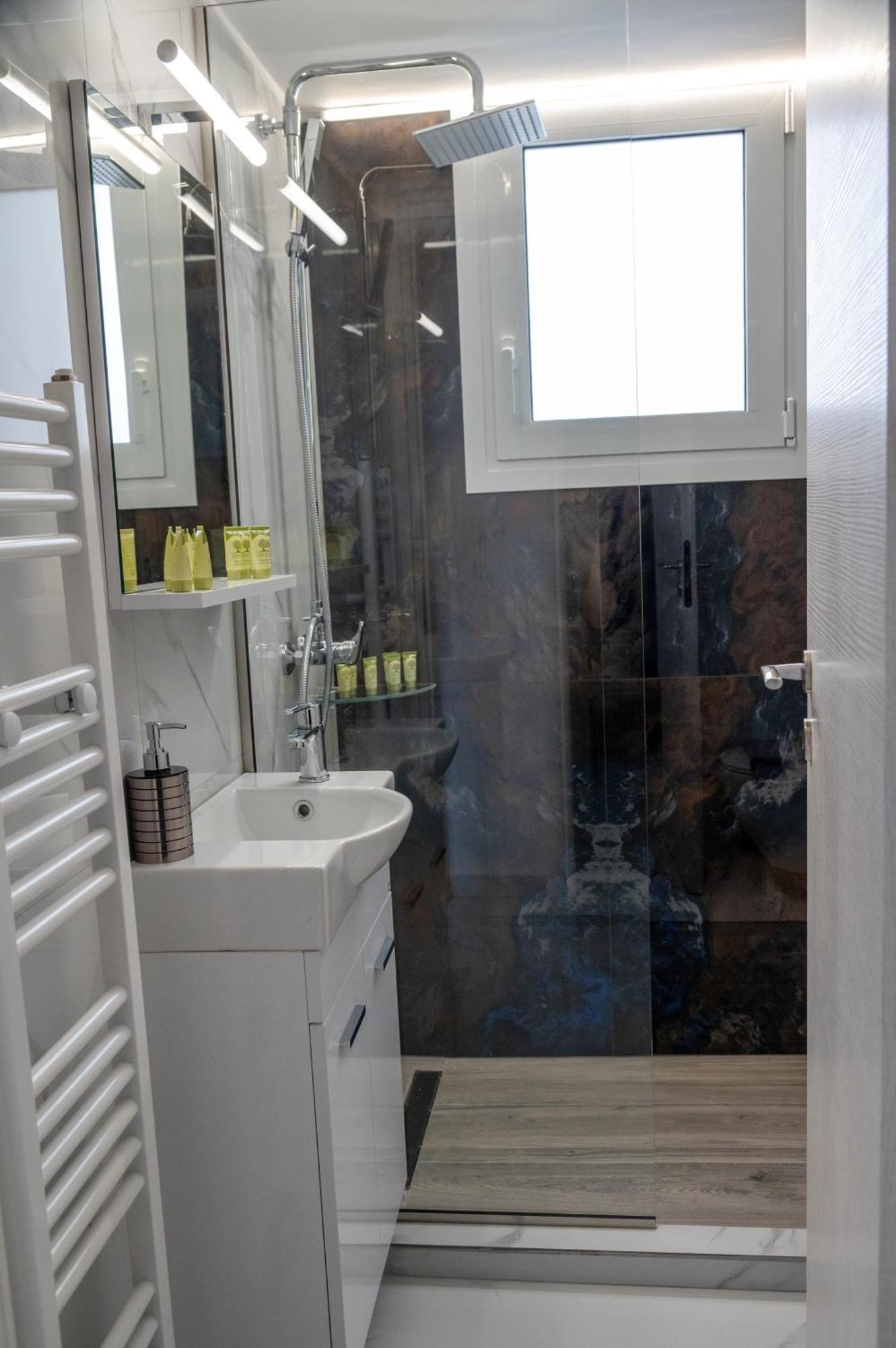 Central Apartment Near To Acropolis Area Атина Екстериор снимка